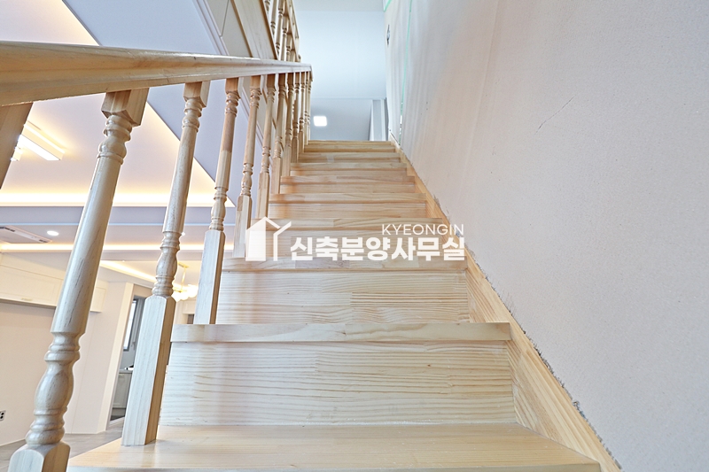 경기 파주시 상지석동 더뷰빌리지 [ 3룸 . 테라스 . 복층 Type ] 분양 매물번호 12093 사진 45