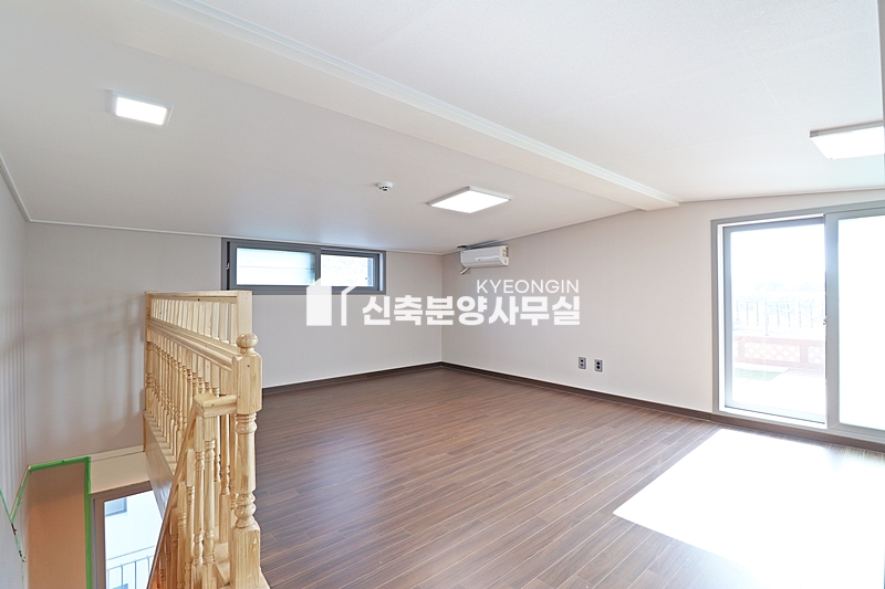 경기 파주시 상지석동 더뷰빌리지 [ 3룸 . 테라스 . 복층 Type ] 분양 매물번호 12093 사진 46