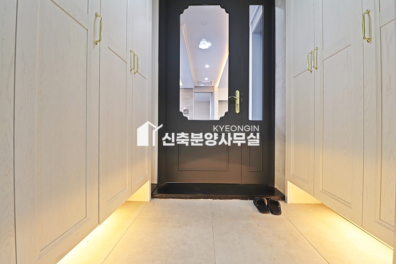 경기 파주시 상지석동 더뷰빌리지 [ 3룸 . 테라스 . 복층 Type ] 분양 매물번호 12093 사진 54
