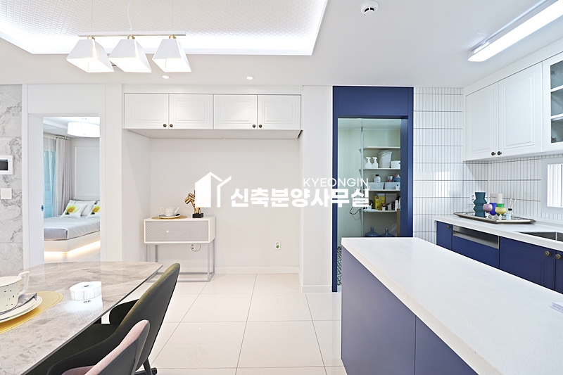 경기 파주시 상지석동 베네스트파크 [ 3룸 . 테라스 . 복층 Type ] 분양 매물번호 14499 사진 15