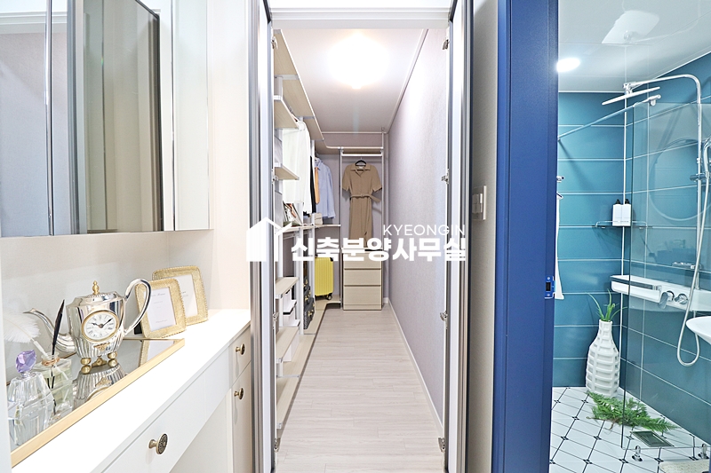 경기 파주시 상지석동 베네스트파크 [ 3룸 . 테라스 . 복층 Type ] 분양 매물번호 14499 사진 18