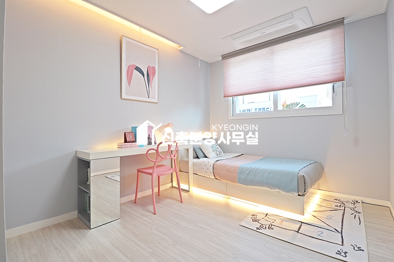 경기 파주시 상지석동 베네스트파크 [ 3룸 . 테라스 . 복층 Type ] 분양 매물번호 14499 사진 22