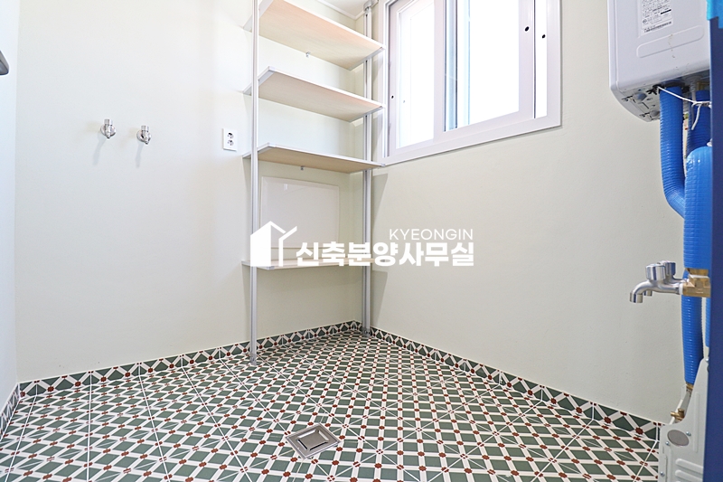 경기 파주시 상지석동 베네스트파크 [ 3룸 . 테라스 . 복층 Type ] 분양 매물번호 14499 사진 37