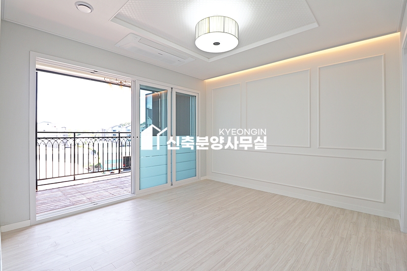 경기 파주시 상지석동 베네스트파크 [ 3룸 . 테라스 . 복층 Type ] 분양 매물번호 14499 사진 38