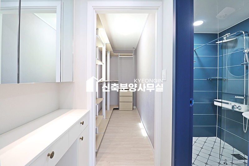 경기 파주시 상지석동 베네스트파크 [ 3룸 . 테라스 . 복층 Type ] 분양 매물번호 14499 사진 40