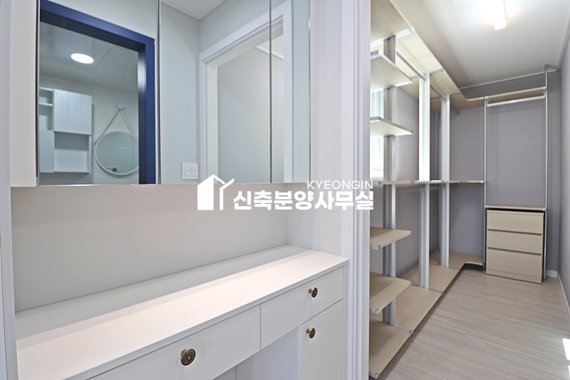 경기 파주시 상지석동 베네스트파크 [ 3룸 . 테라스 . 복층 Type ] 분양 매물번호 14499 사진 41