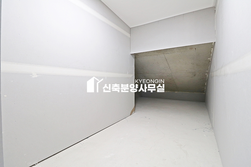 경기 파주시 상지석동 베네스트파크 [ 3룸 . 테라스 . 복층 Type ] 분양 매물번호 14499 사진 50