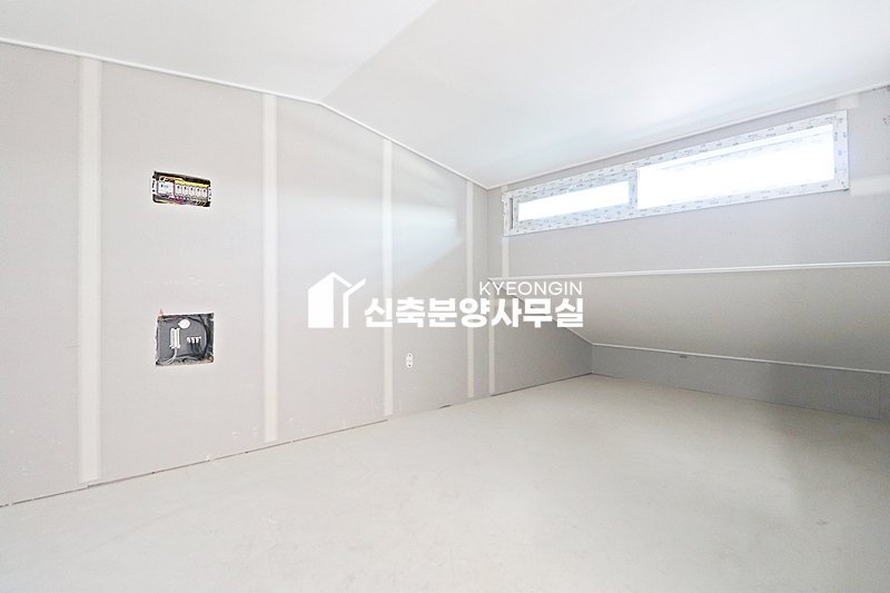 경기 파주시 상지석동 베네스트파크 [ 3룸 . 테라스 . 복층 Type ] 분양 매물번호 14499 사진 51