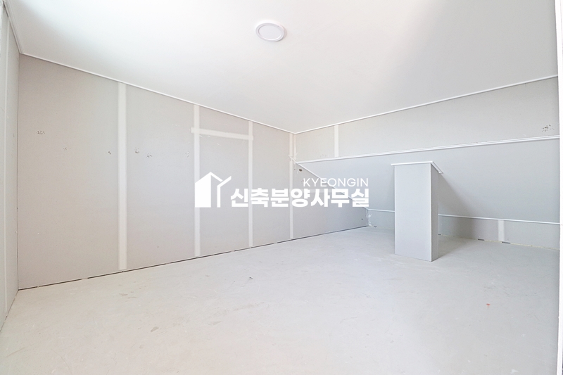경기 파주시 상지석동 베네스트파크 [ 3룸 . 테라스 . 복층 Type ] 분양 매물번호 14499 사진 52