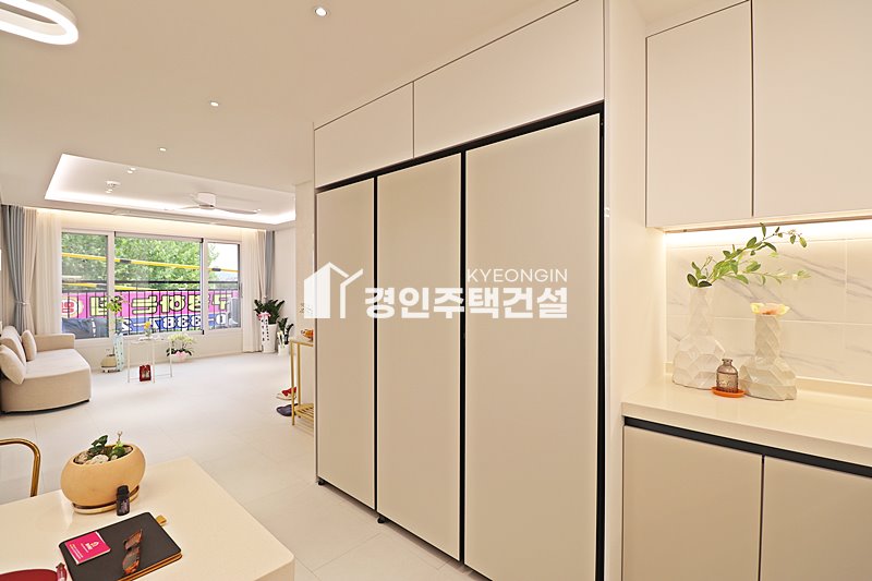 경기 안산상록구 본오동 성호빌라트 [ A . B Type ] 분양 매물번호 16177 사진 1