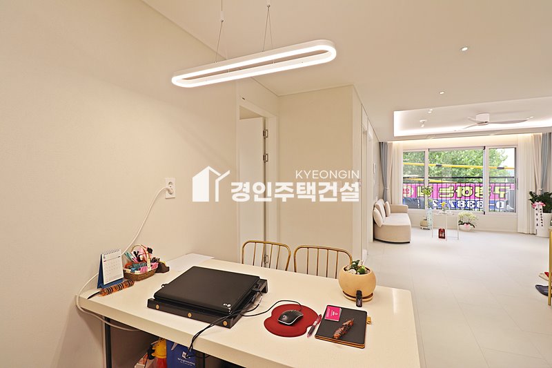 경기 안산상록구 본오동 성호빌라트 [ A . B Type ] 분양 매물번호 16177 사진 2