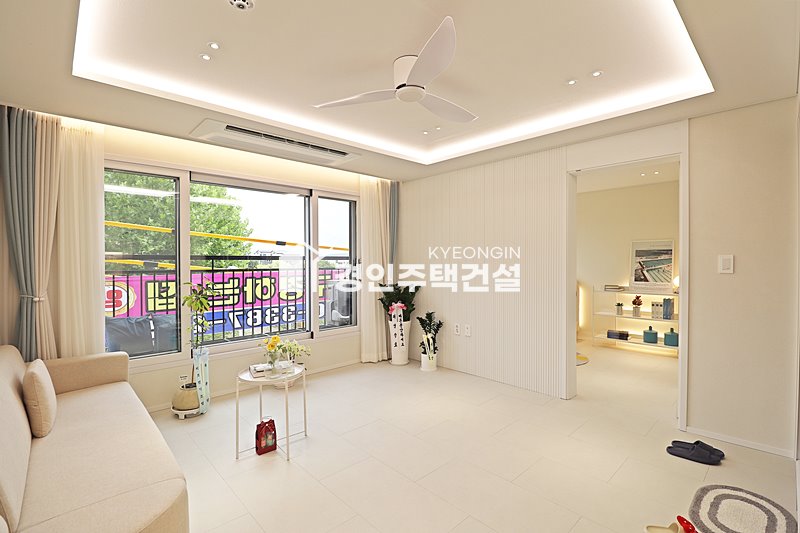 경기 안산상록구 본오동 성호빌라트 [ A . B Type ] 분양 매물번호 16177 사진 3