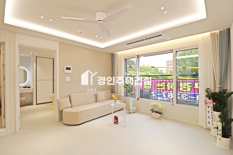 경기 안산상록구 본오동 성호빌라트 [ A . B Type ] 분양 매물번호 16177 사진 5