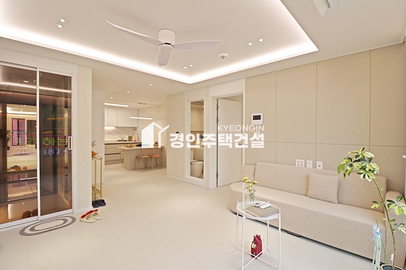 경기 안산상록구 본오동 성호빌라트 [ A . B Type ] 분양 매물번호 16177 사진 6