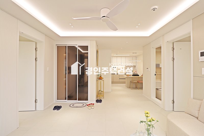 경기 안산상록구 본오동 성호빌라트 [ A . B Type ] 분양 매물번호 16177 사진 7