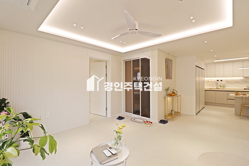 경기 안산상록구 본오동 성호빌라트 [ A . B Type ] 분양 매물번호 16177 사진 8