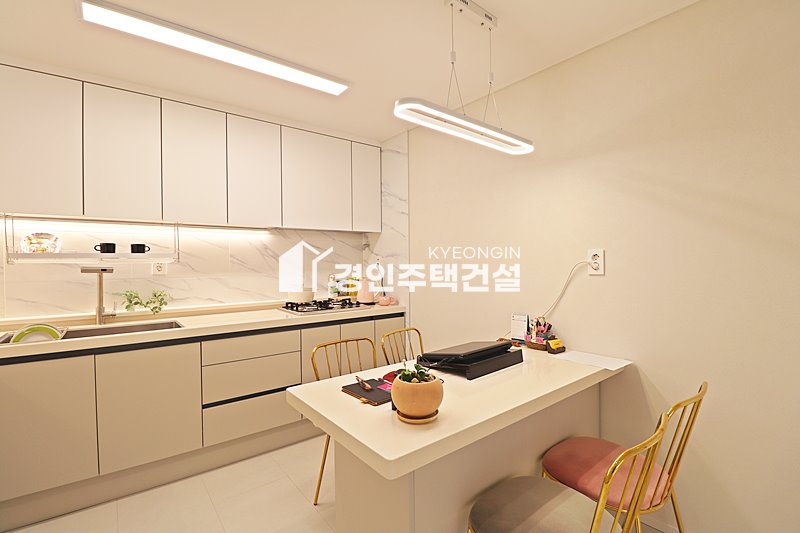 경기 안산상록구 본오동 성호빌라트 [ A . B Type ] 분양 매물번호 16177 사진 11