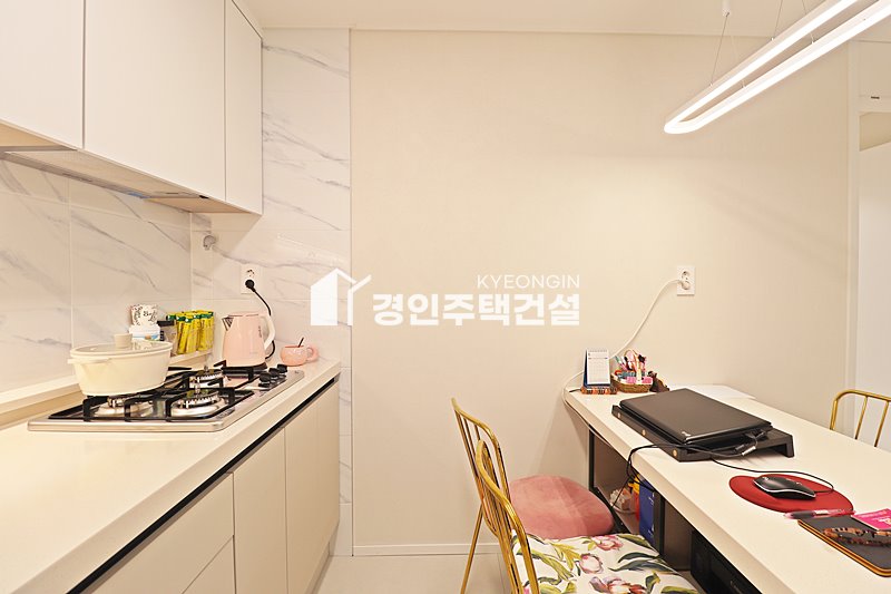 경기 안산상록구 본오동 성호빌라트 [ A . B Type ] 분양 매물번호 16177 사진 12