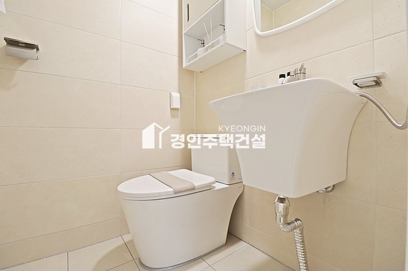 경기 안산상록구 본오동 성호빌라트 [ A . B Type ] 분양 매물번호 16177 사진 15