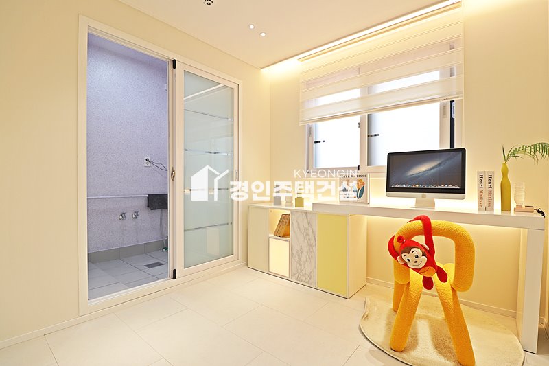 경기 안산상록구 본오동 성호빌라트 [ A . B Type ] 분양 매물번호 16177 사진 17