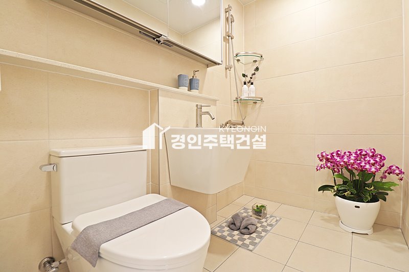 경기 안산상록구 본오동 성호빌라트 [ A . B Type ] 분양 매물번호 16177 사진 18