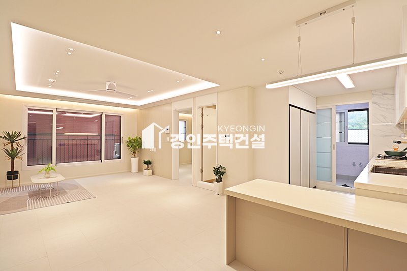 경기 안산상록구 본오동 성호빌라트 [ A . B Type ] 분양 매물번호 16177 사진 20