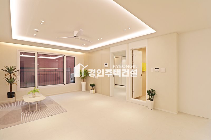 경기 안산상록구 본오동 성호빌라트 [ A . B Type ] 분양 매물번호 16177 사진 21