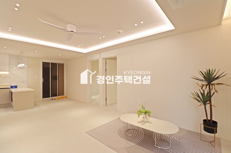 경기 안산상록구 본오동 성호빌라트 [ A . B Type ] 분양 매물번호 16177 사진 24