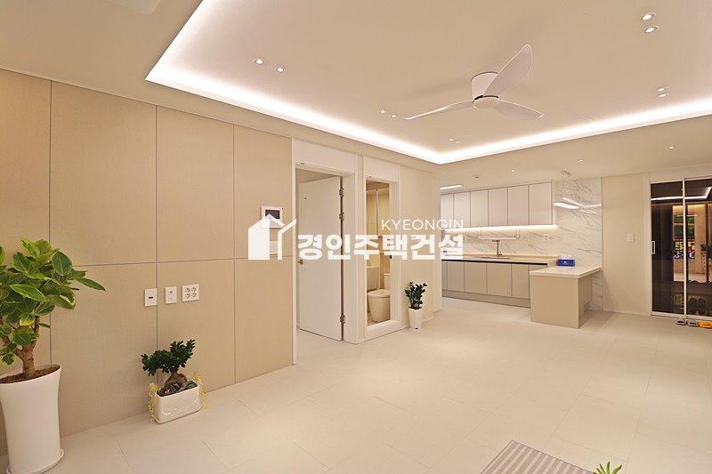 경기 안산상록구 본오동 성호빌라트 [ A . B Type ] 분양 매물번호 16177 사진 26