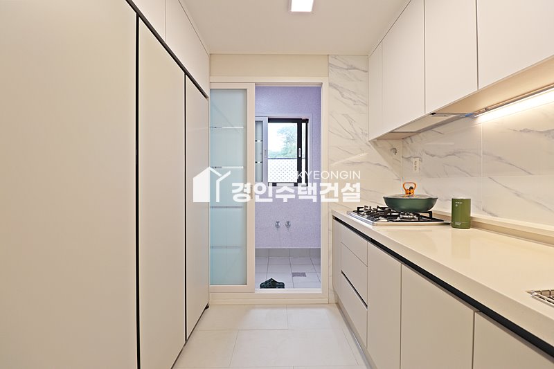 경기 안산상록구 본오동 성호빌라트 [ A . B Type ] 분양 매물번호 16177 사진 29