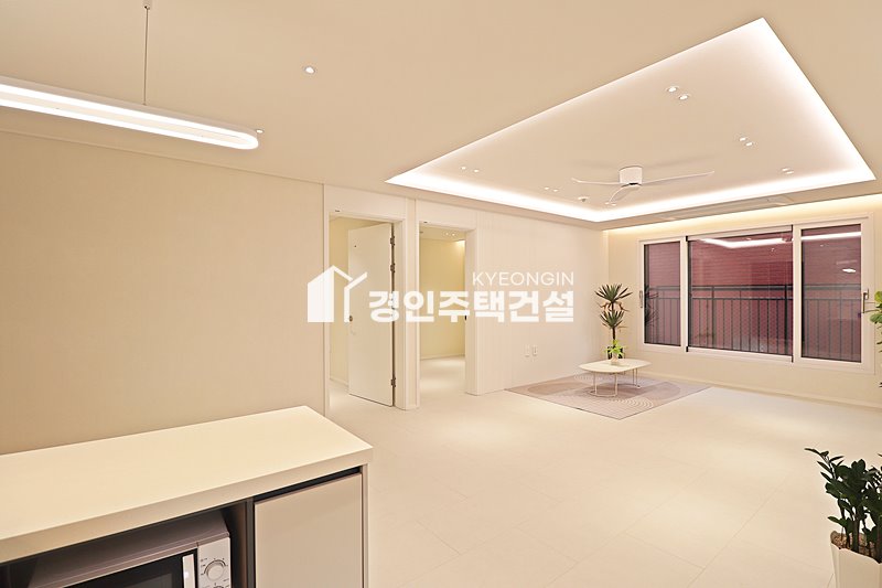 경기 안산상록구 본오동 성호빌라트 [ A . B Type ] 분양 매물번호 16177 사진 31