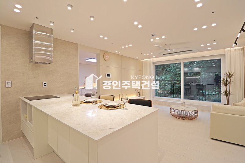 경기 안산상록구 일동 어반포레스트 [ 3룸. 테라스. 복층 Type ] 분양 매물번호 16172 사진 1