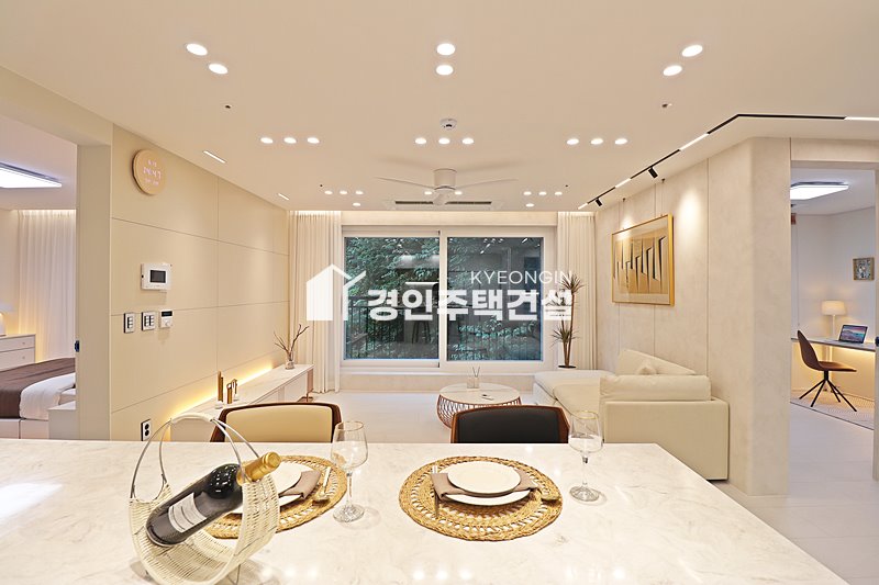 경기 안산상록구 일동 어반포레스트 [ 3룸. 테라스. 복층 Type ] 분양 매물번호 16172 사진 2