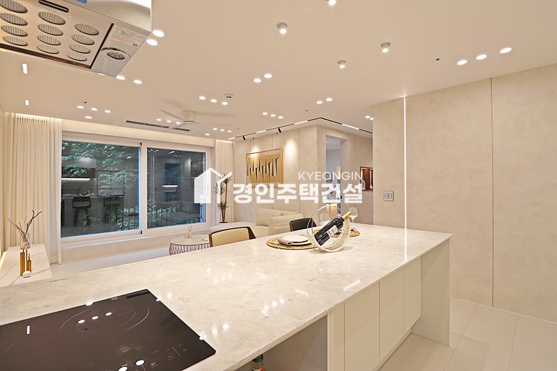 경기 안산상록구 일동 어반포레스트 [ 3룸. 테라스. 복층 Type ] 분양 매물번호 16172 사진 3