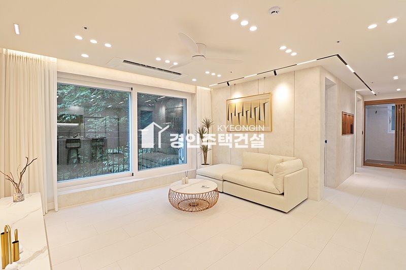 경기 안산상록구 일동 어반포레스트 [ 3룸. 테라스. 복층 Type ] 분양 매물번호 16172 사진 4