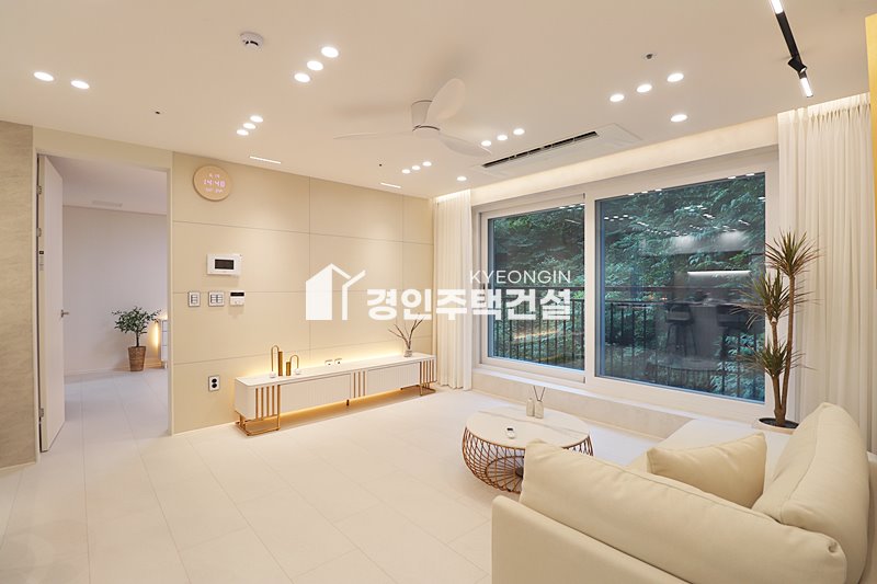 경기 안산상록구 일동 어반포레스트 [ 3룸. 테라스. 복층 Type ] 분양 매물번호 16172 사진 6