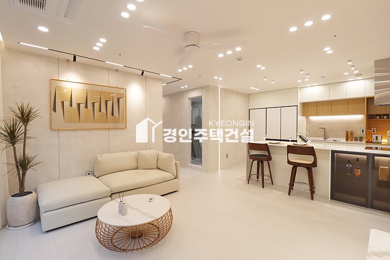 경기 안산상록구 일동 어반포레스트 [ 3룸. 테라스. 복층 Type ] 분양 매물번호 16172 사진 9