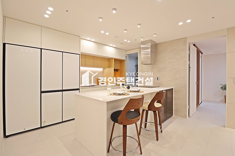 경기 안산상록구 일동 어반포레스트 [ 3룸. 테라스. 복층 Type ] 분양 매물번호 16172 사진 12