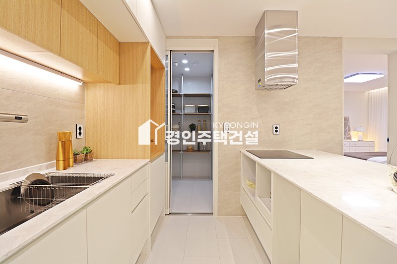 경기 안산상록구 일동 어반포레스트 [ 3룸. 테라스. 복층 Type ] 분양 매물번호 16172 사진 13