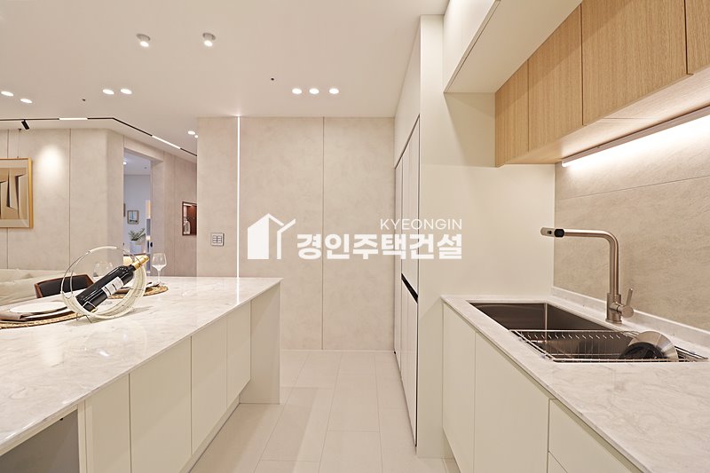경기 안산상록구 일동 어반포레스트 [ 3룸. 테라스. 복층 Type ] 분양 매물번호 16172 사진 15