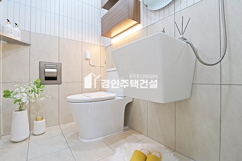 경기 안산상록구 일동 어반포레스트 [ 3룸. 테라스. 복층 Type ] 분양 매물번호 16172 사진 18