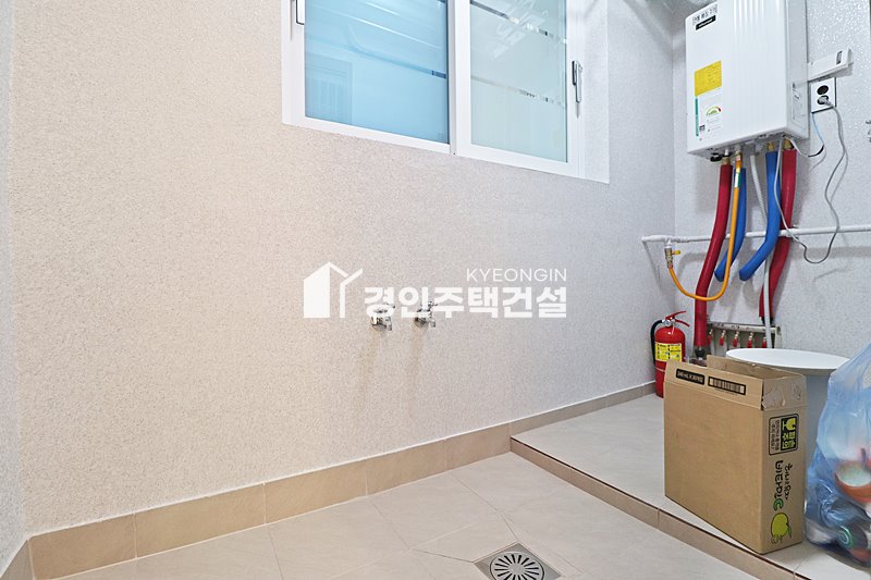 경기 안산상록구 일동 어반포레스트 [ 3룸. 테라스. 복층 Type ] 분양 매물번호 16172 사진 23