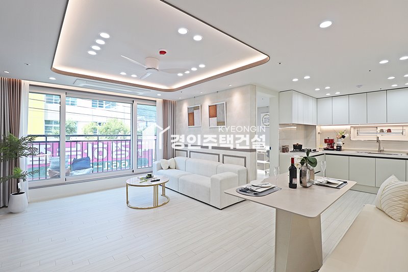 경기 안산상록구 월피동 렉스빌 [ A . B Type ] 분양 매물번호 16169 사진 1