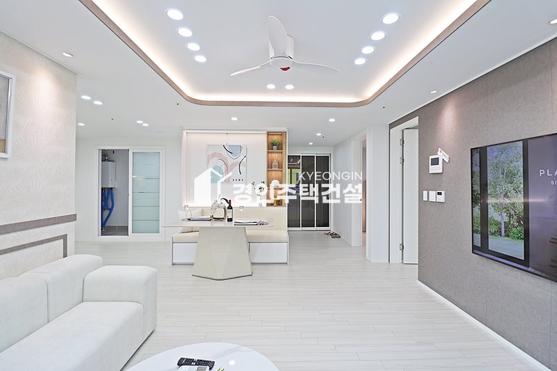 경기 안산상록구 월피동 렉스빌 [ A . B Type ] 분양 매물번호 16169 사진 6