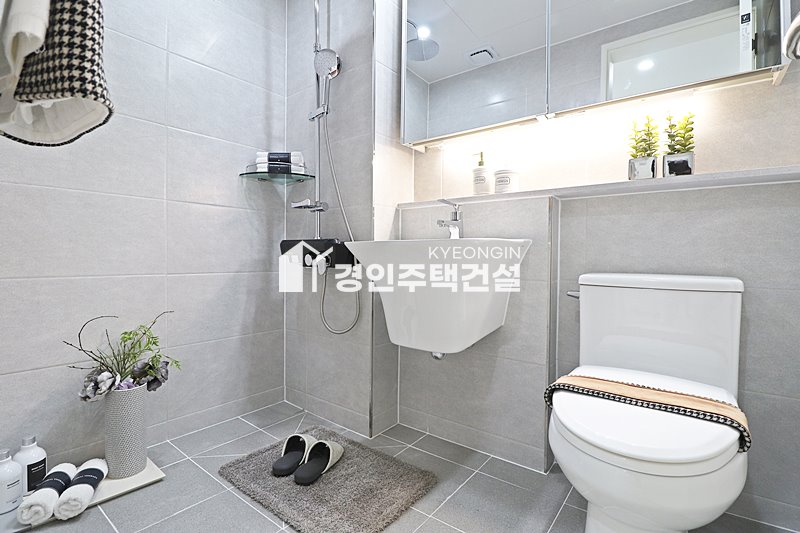 경기 안산상록구 월피동 렉스빌 [ A . B Type ] 분양 매물번호 16169 사진 16