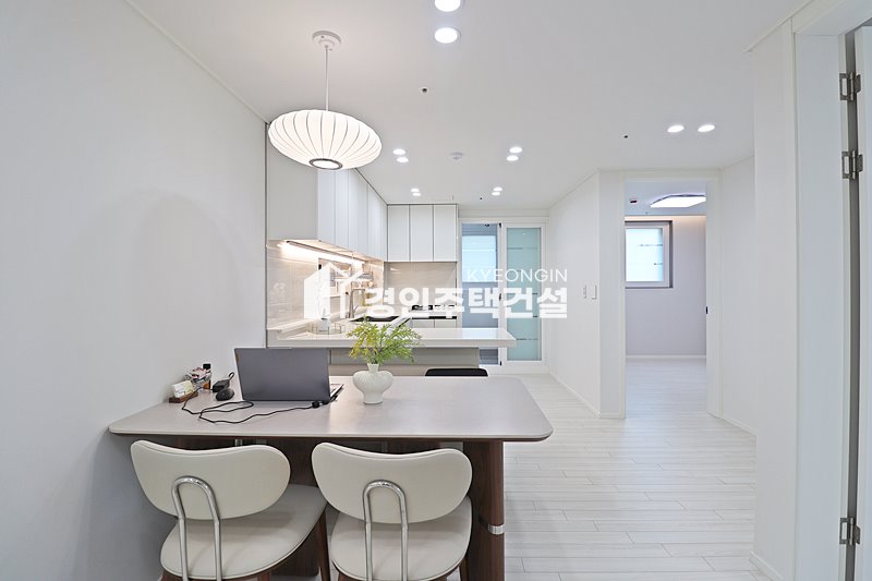 경기 안산상록구 월피동 렉스빌 [ A . B Type ] 분양 매물번호 16169 사진 25