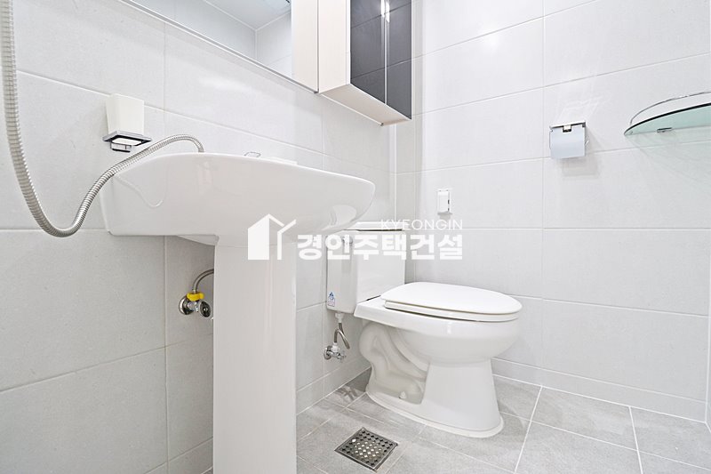 경기 안산상록구 월피동 렉스빌 [ A . B Type ] 분양 매물번호 16169 사진 31