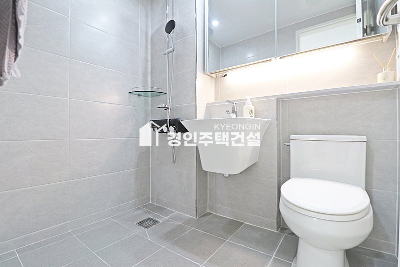 경기 안산상록구 월피동 렉스빌 [ A . B Type ] 분양 매물번호 16169 사진 34