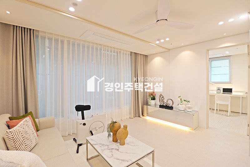 경기 부천원미구 원미동 더 에테르빌 [ 2룸 . 3룸 . 4룸 . 테라스 Type ] 분양 매물번호 16168 사진 2