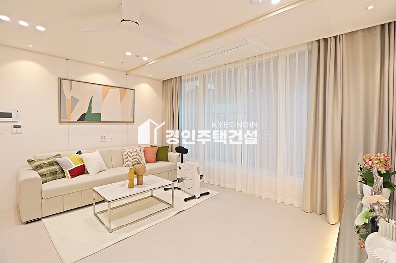경기 부천원미구 원미동 더 에테르빌 [ 2룸 . 3룸 . 4룸 . 테라스 Type ] 분양 매물번호 16168 사진 4